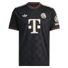 Goedkope FC Bayern München Third Shirt 2025-26